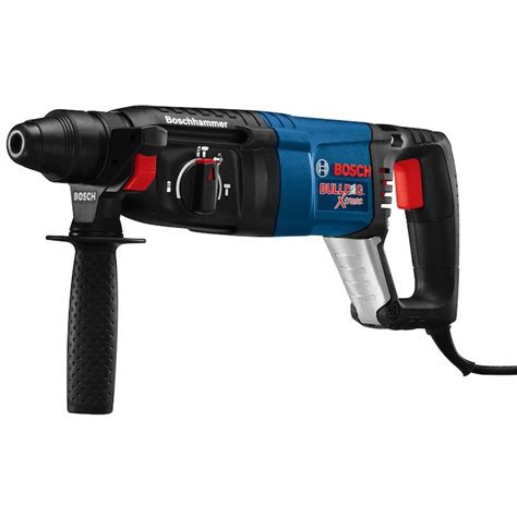 bulldog hammer drill bosch